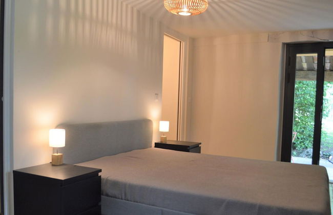 Unique Villa With Private Pool - Photo 10