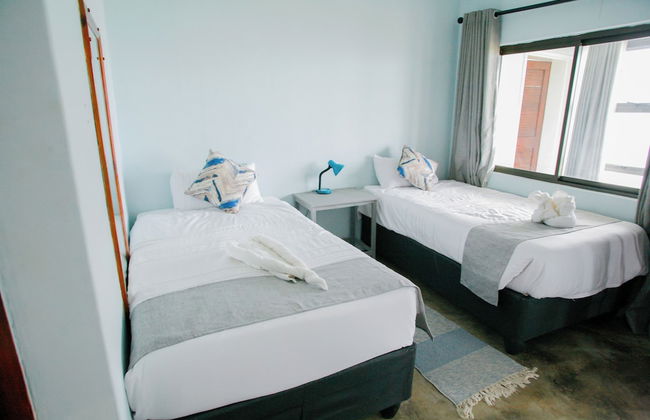 Cutty Sark Lodge - Foto 10