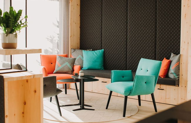 Alpin - Studios & Suites - Foto 9