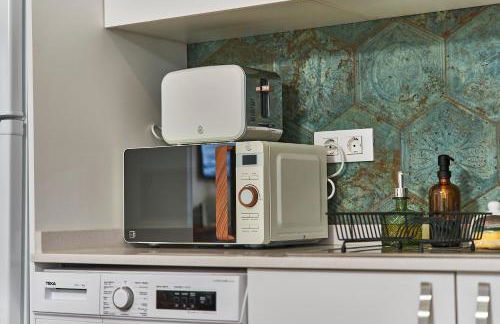 Albacora Apartment - Photo 10