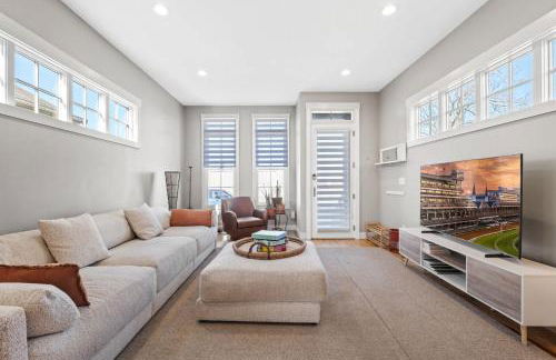 Luxurious Downtown Escape W Cinema & City Views - Foto 2