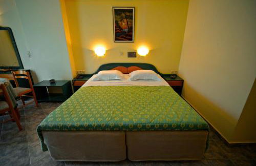 Odeon Hotel - Photo 20