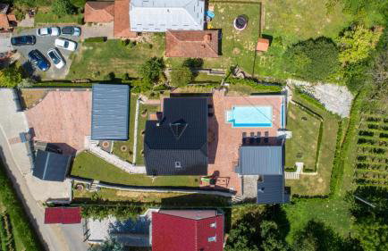 Villa Luna - Ludbreg by Villas Guide - Foto 11