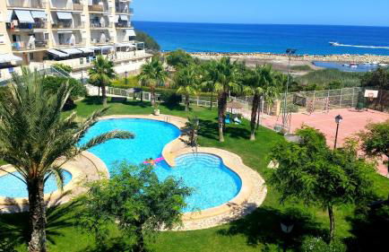 Apartament Cala Merced Alicante El Campello - Photo 2