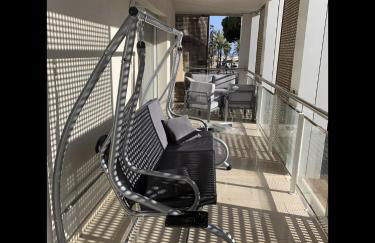 SOLIMAR 10 SALOU Solo FAMILIAS con Parking y piscina - Foto 66