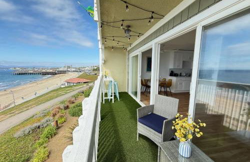 Oceanfront 1 Bed 1 Bath, Parking, Amazing View 132 - Foto 39