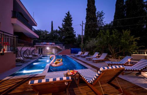 Villa Providenca - Foto 40