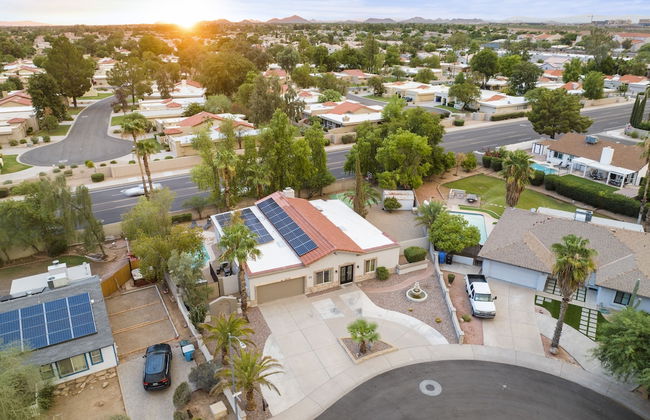 Keirland Kottage - Foto 56