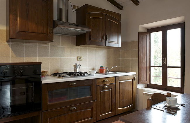 Castello di Modanella - Foto 59