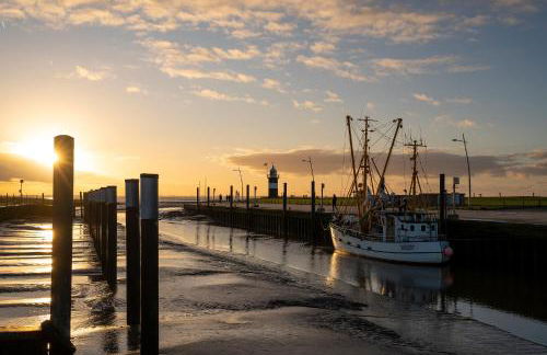 Ferienhaus "Merle" Hans Albers 24 - Foto 22