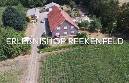 Erlebnis-Ferienhof Reekenfeld - Foto 1