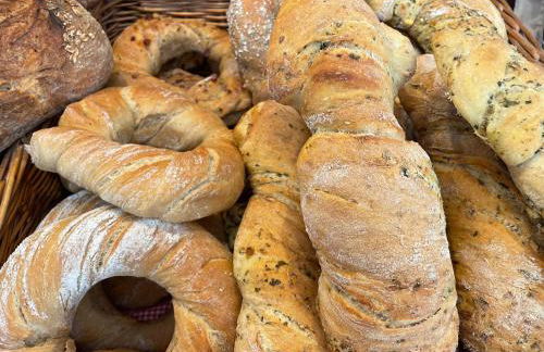 Haus Rebenblick - Foto 37