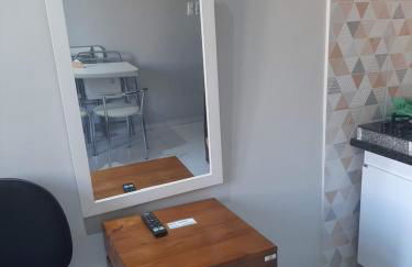 Loft Aconchegante no Centro de Niterói com AR-CONDICIONADO! - Foto 30