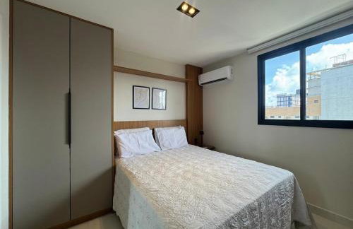 Flat NOA Residence Club Ponta de Campina - Foto 10