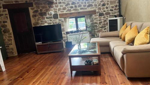 Casa Elvira en Salinas de Pisuerga - Foto 4