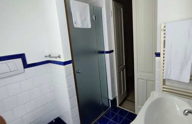 Villa Fazia Comfortable Holiday Residence - Foto 19