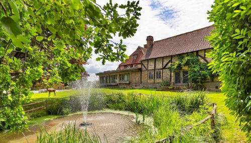 Finest Retreats - Sandhill Cottage with hot tub - Foto 5, Garden