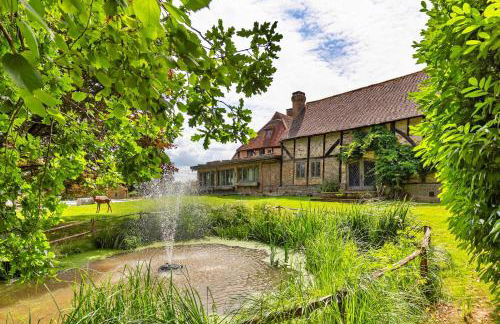 Finest Retreats - Sandhill Cottage with hot tub - Foto 5