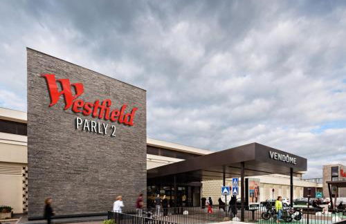 Versailles Rustic - Charm & Comfort 7min Palace - Foto 24