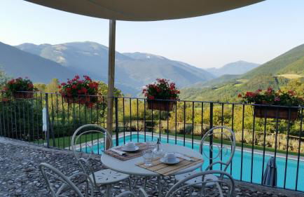 Agriturismo Roccagelli - Photo 21