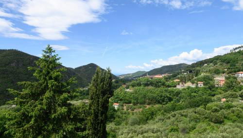 317 - CA' RONDINE - Tra le Colline e il Mare, a 15 minuti di auto dalle spiagge di Sestri Levante - Foto 2