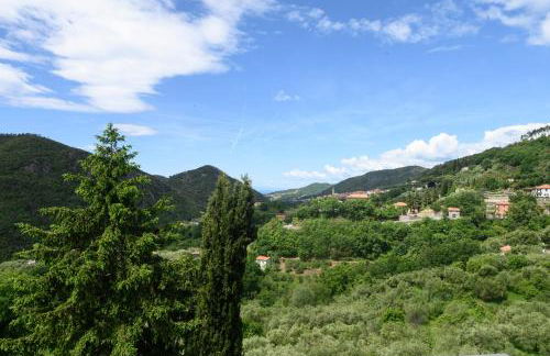 317 - CA' RONDINE - Tra le Colline e il Mare, a 15 minuti di auto dalle spiagge di Sestri Levante - Foto 2