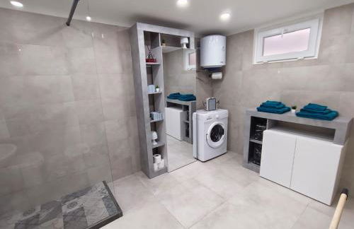 Dimora Pietra e Mare Trani - Foto 15