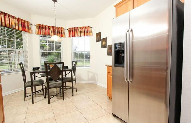 Ov2551 - Windsor Hills Resort - 5 Bed 5 Baths Villa - Foto 25