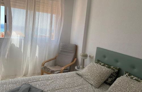 Mira al Mar y Tabarca en urbanización Santa Pola - Photo 19