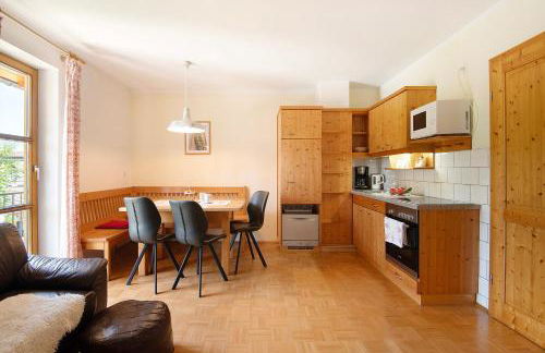 Schwarzbauernhof - Foto 19