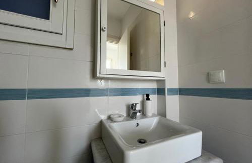 Villa Santorini Serenity with private Pool - Foto 10