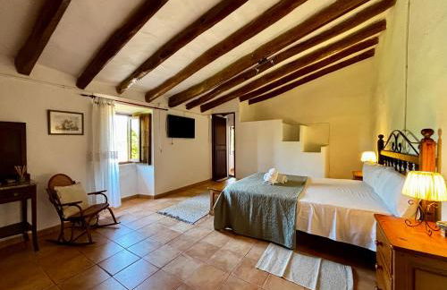 Villa with pool Can Tomeu in Es Capdellà - Foto 12