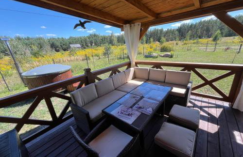 Domki Złote Runo - Foto 34