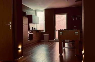 Industrial Style 77qm mit Balkon - Foto 17