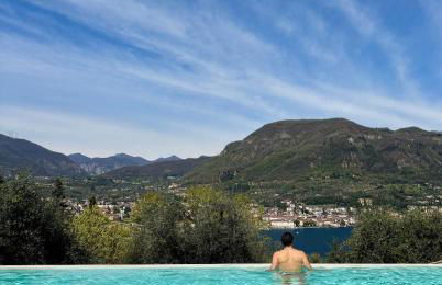 L'Angelica Corte Palazzina, Country Retreat - Foto 22