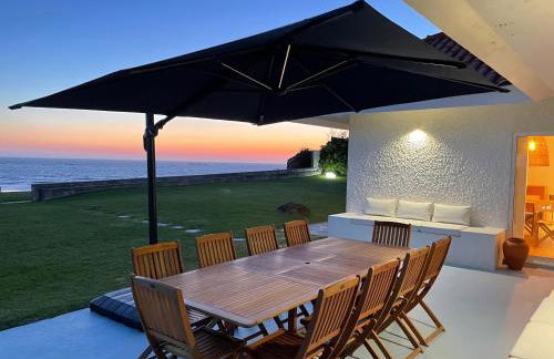 Best Beach Front Villa with Heated Pool - Sea La Vie - Foto 1