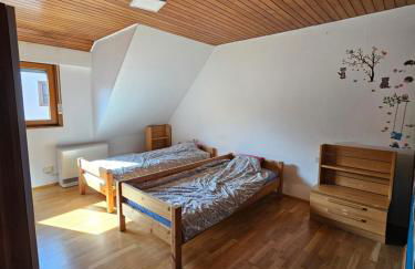 Mobilierte Wohnung mit 6 Betten Stuttgart, Böblingen, Reutlingen, Waldenbuch - Foto 13