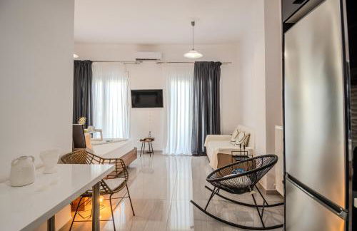 Pezodromos Apartments - Foto 9