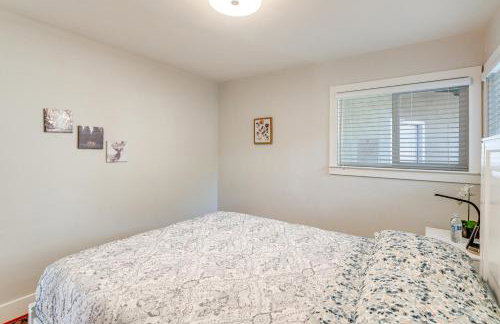 2 Mi to Beach Home with Patio in Del Rey Oaks! - Foto 16