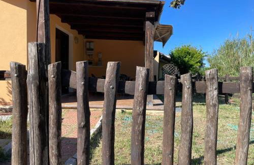 FAN SARD Villetta 10 posti letto FBU-ZAN01 - Foto 15