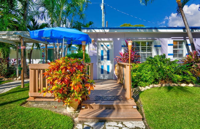 Island Bay Resort - Foto 54