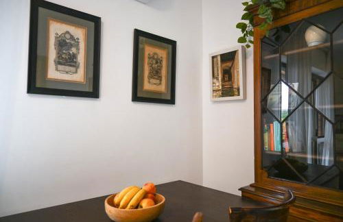 For You Rentals Vivienda TEMPORAL Ideal Espacio Acogedor en Alcobendas con Terraza Privada DAR173 - Foto 16