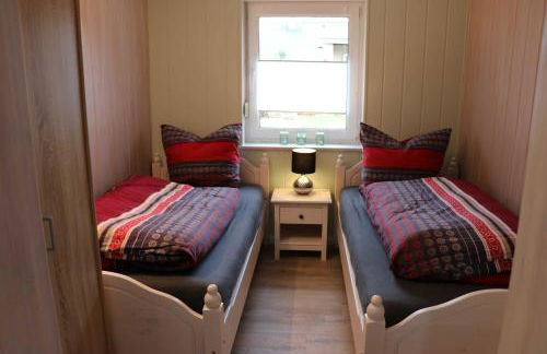 Ferienwohnungen Polchow - direkt am Wasser - Foto 41