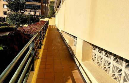 Málaga Oeste Parking-Wifi-Piscina - Foto 56