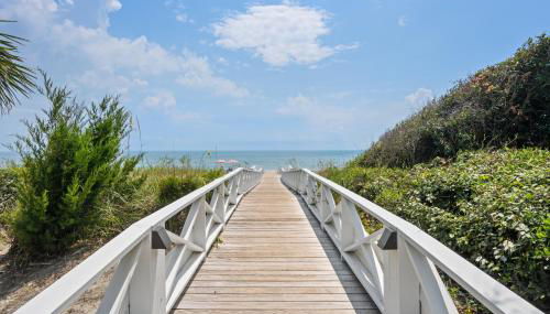 Ford in DeBordieu Colony home by Peace Vacations - Foto 3