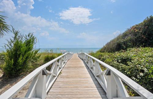 Ford in DeBordieu Colony home by Peace Vacations - Foto 3