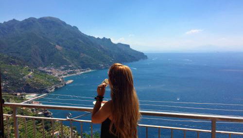 Lo Sguardo sull' Infinito - Photo 4