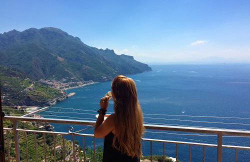 Lo Sguardo sull' Infinito - Foto 4