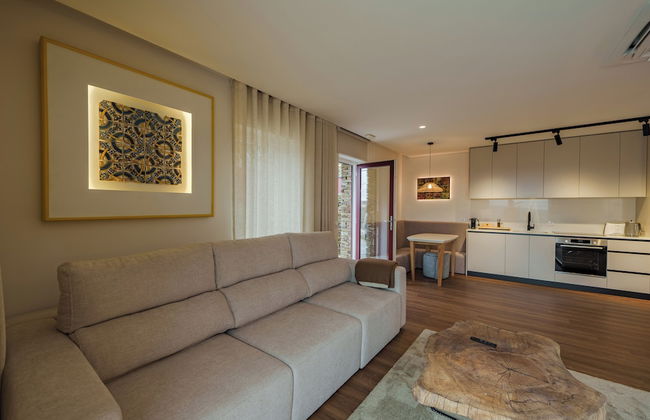 Feel Discovery Casal do Temporão Douro - Foto 23