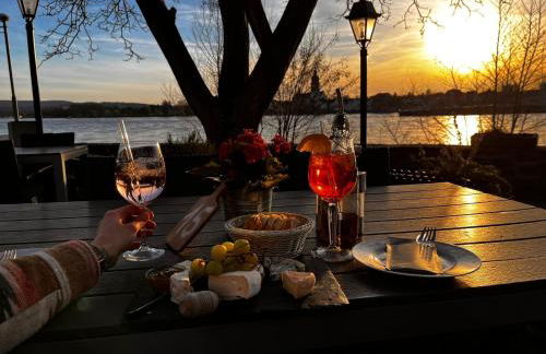 Ferienwohnung Moselflair mit direktem Blick auf die Mosel und Weinberge - Foto 23
